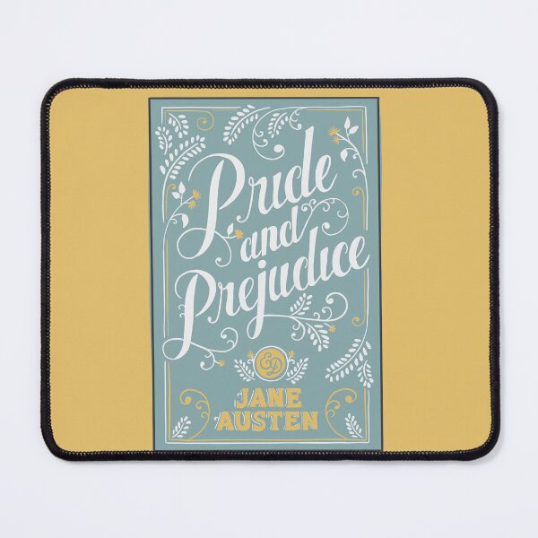 Item preview, Pride and Prejudice designed and sold by SydneyKoffler.