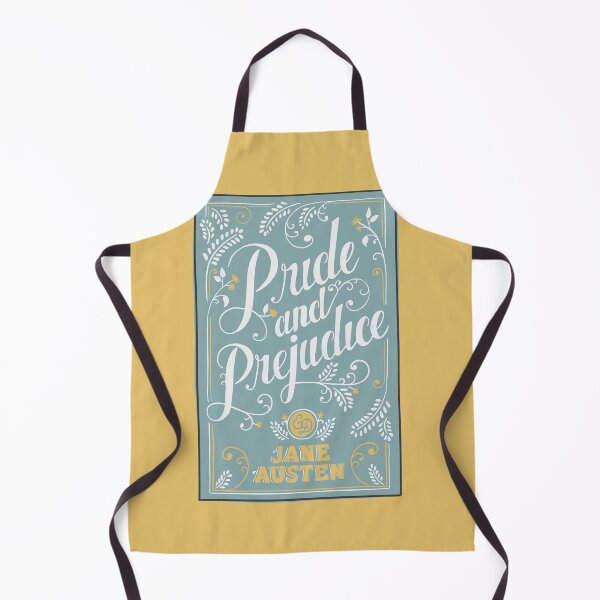Item preview, Pride and Prejudice designed and sold by SydneyKoffler.