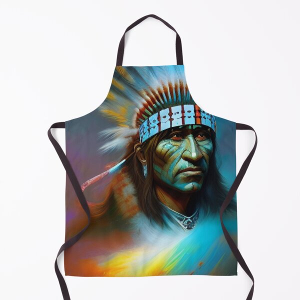 Item preview, Abstract Native American Art designed and sold by CazmosDesigns.