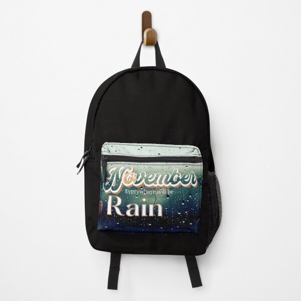 Item preview, November Rain designed and sold by Nirdoshini PERERA.