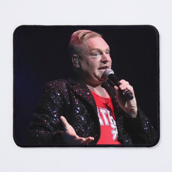Item preview, Andy Bell - Photograph designed and sold by ConcertImages.