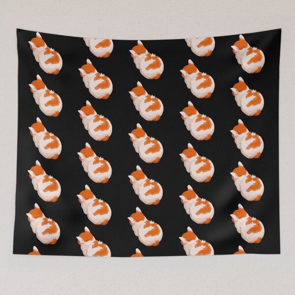 Item preview, No Talk Me Im Angy, Cursed Cat Images designed and sold by printify.