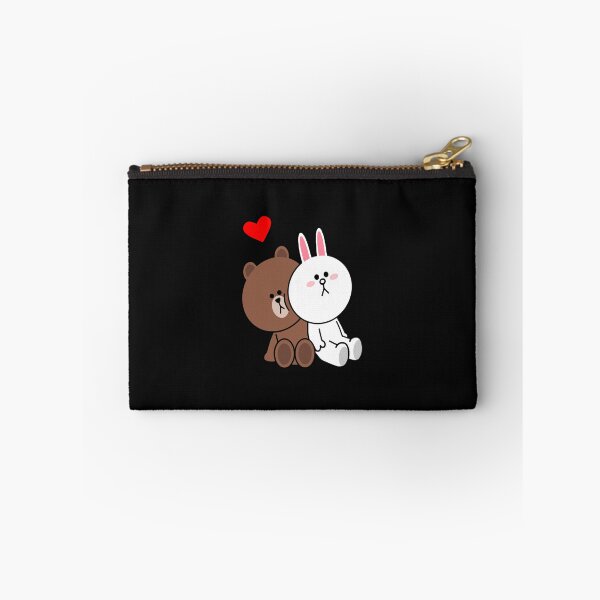 Item preview, Brown and Cony Love designed and sold by coppesdeviv.