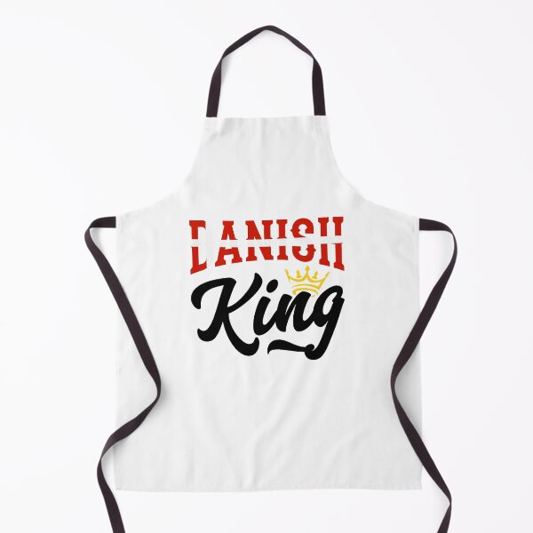 Item preview, Danish King Denmark Danish Denmark Flag designed and sold by ShopTheStyle.