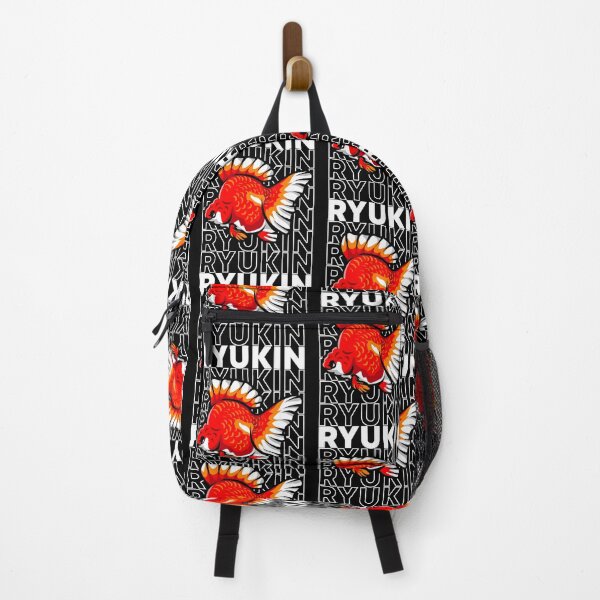 Item preview, Ryukin Goldfish 80s Fancy Goldfish Owner designed and sold by JRRTs.