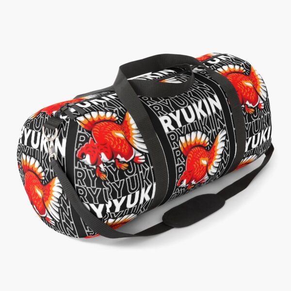 Item preview, Ryukin Goldfish 80s Fancy Goldfish Owner designed and sold by JRRTs.