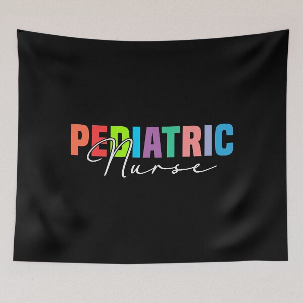 Item preview, Peditatric Nurses Sayings : Nurse designed and sold by sweary12.