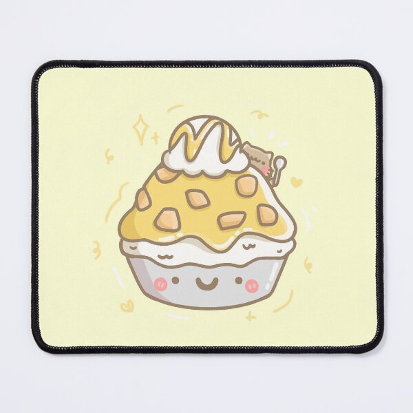 Item preview, Mango Bingsu Mountain designed and sold by ChocoPeanuts.