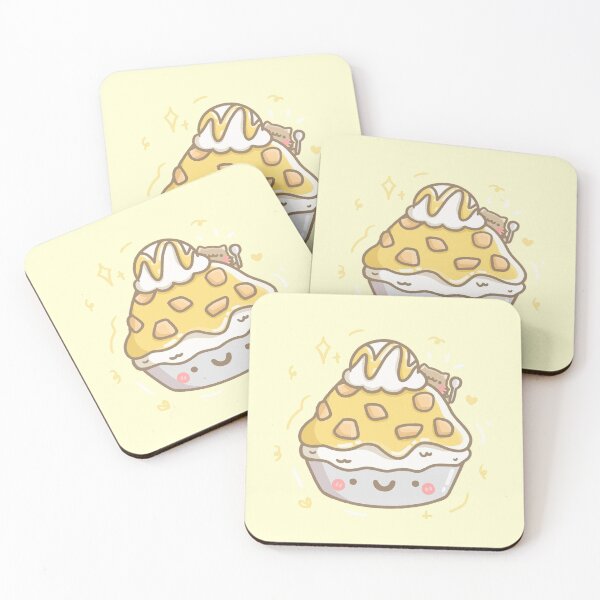 Item preview, Mango Bingsu Mountain designed and sold by ChocoPeanuts.