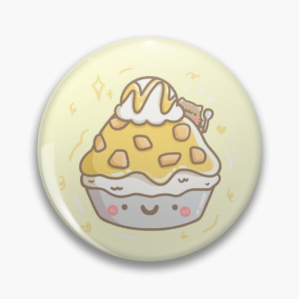 Item preview, Mango Bingsu Mountain designed and sold by ChocoPeanuts.
