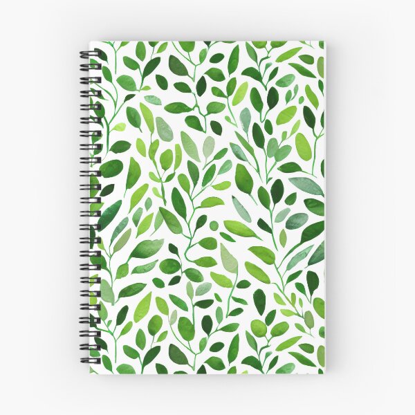 Item preview, Green field designed and sold by yulia-rb.