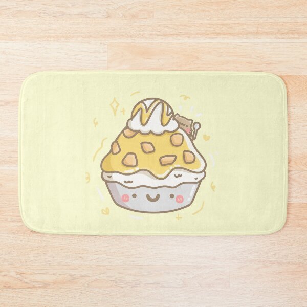Item preview, Mango Bingsu Mountain designed and sold by ChocoPeanuts.
