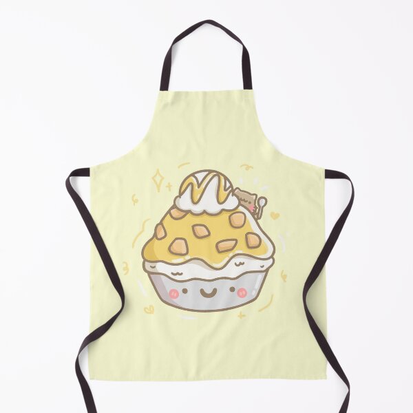 Item preview, Mango Bingsu Mountain designed and sold by ChocoPeanuts.
