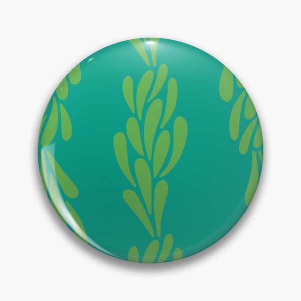 Artikelvorschau, Natives Leucadendron-Grün entworfen und verkauft von BloomJoyStudio.
