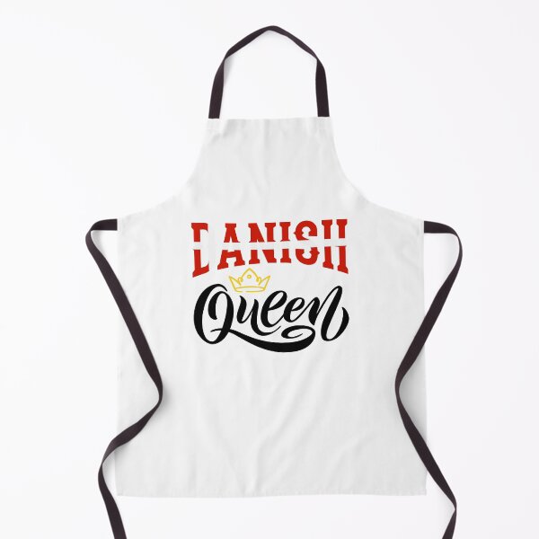 Item preview, Danish Queen Denmark Danish Denmark Flag designed and sold by ShopTheStyle.