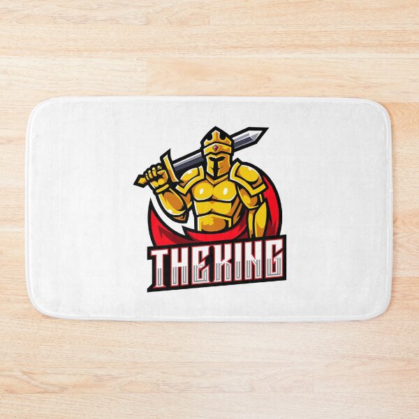 Item preview, The King Sports designed and sold by WOLFFOLINS.