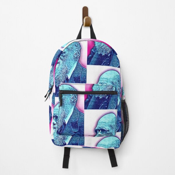 Item preview, Charles Darwin Artwork | Charles Darwin Portrait | Charles Darwin Wall Art  designed and sold by Suyogsonar25.