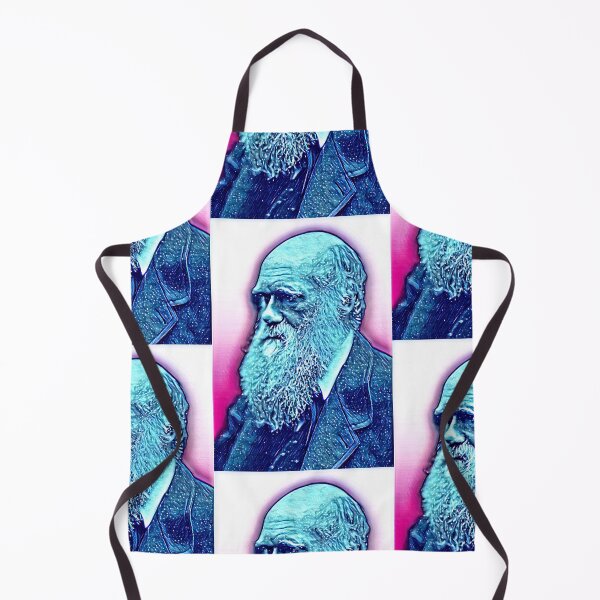 Item preview, Charles Darwin Artwork | Charles Darwin Portrait | Charles Darwin Wall Art  designed and sold by Suyogsonar25.