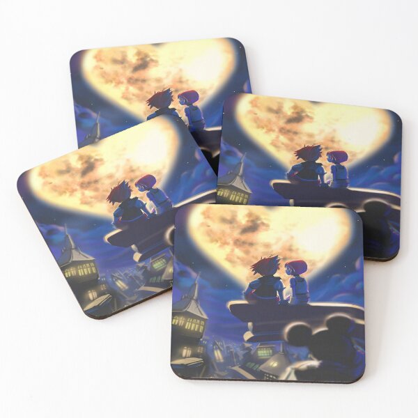 Item preview, kingdom hearts - kairi sora designed and sold by romepleione.