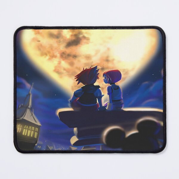 Item preview, kingdom hearts - kairi sora designed and sold by romepleione.