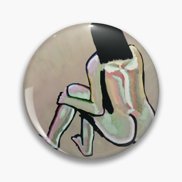 Item preview, Naked woman 13a designed and sold by YannisZART.