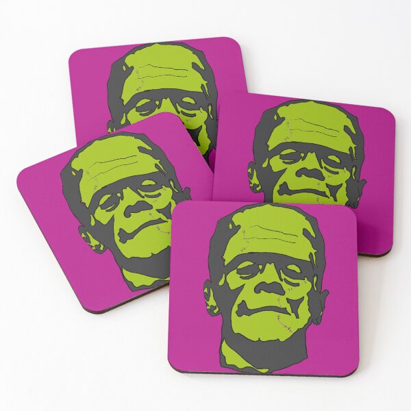 Item preview, Frankenstein's Monster designed and sold by RobbMcC.
