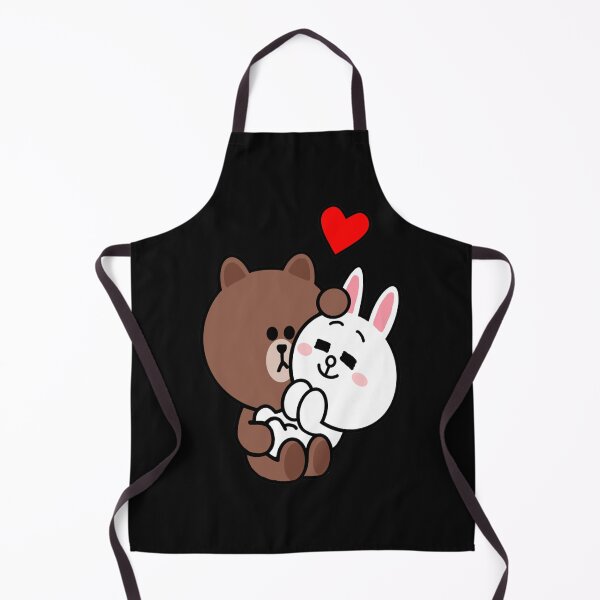 Item preview, Brown and Cony Love designed and sold by coppesdeviv.