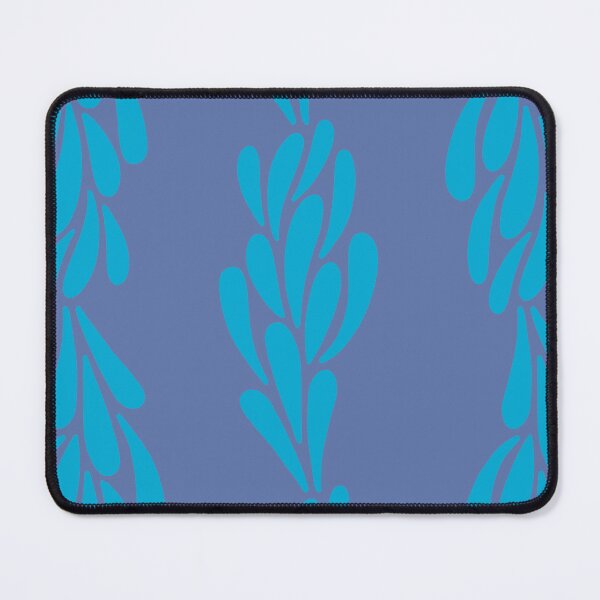 Item preview, Native Leucadendron Blue designed and sold by BloomJoyStudio.