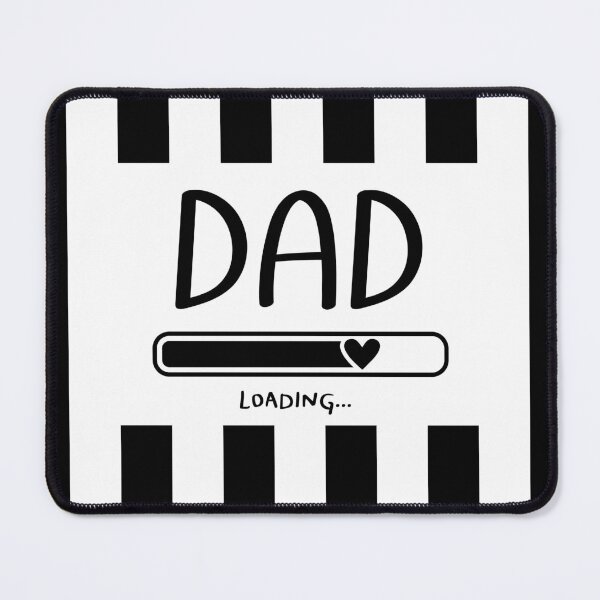 Item preview, Black and white vertical striped top, Dad Loading designed and sold by MokonoKokoro.