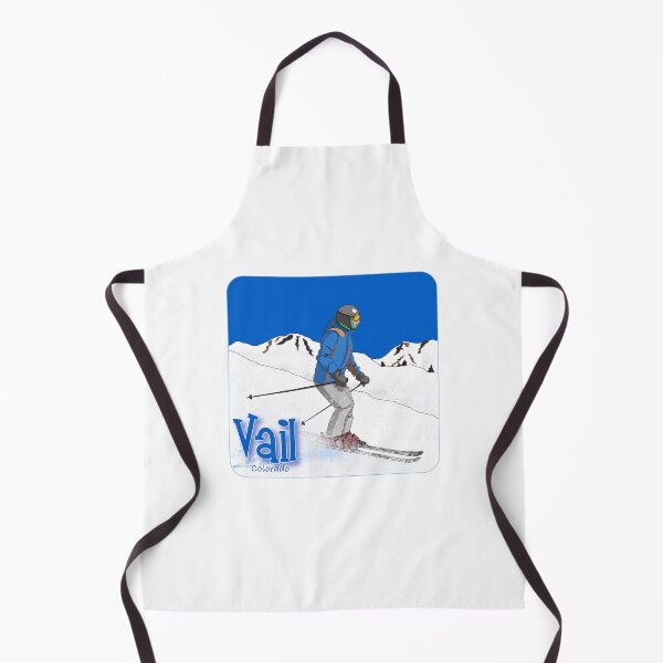 Item preview, Ski Vail, Colorado designed and sold by MMc Buck.