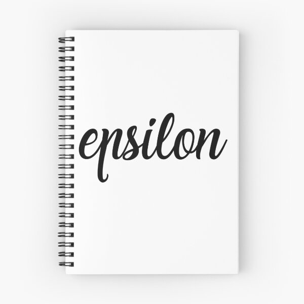 Item preview, Epsilon designed and sold by BohemianDesignz.