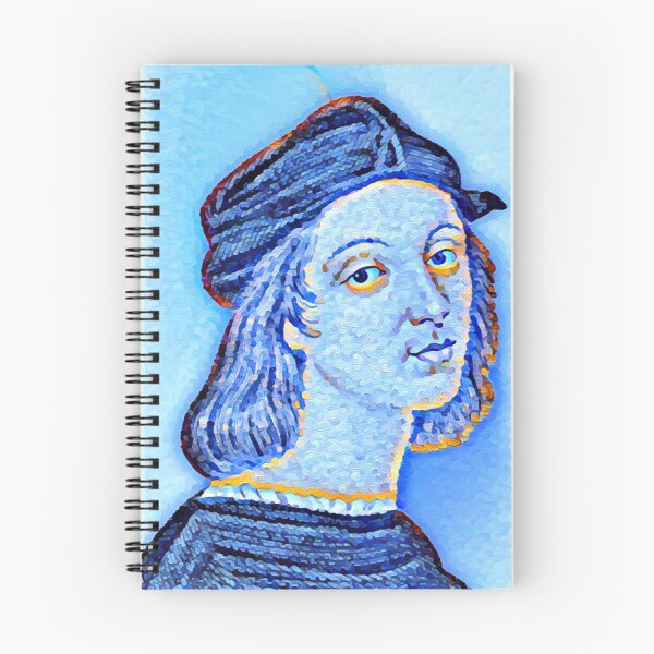 Artikelvorschau, Raphael-Kunstwerk | Raphael-Porträt | Raphael Wandkunst entworfen und verkauft von Suyogsonar25.