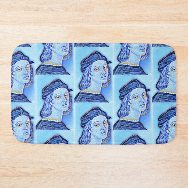 Item preview, Raphael Artwork | Raphael Portrait | Raphael Wall Art  designed and sold by Suyogsonar25.