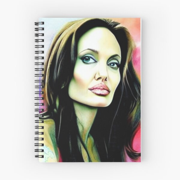 Item preview, Angelina Jolie designed and sold by AngelinaFan.