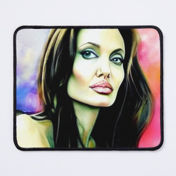 Item preview, Angelina Jolie designed and sold by AngelinaFan.
