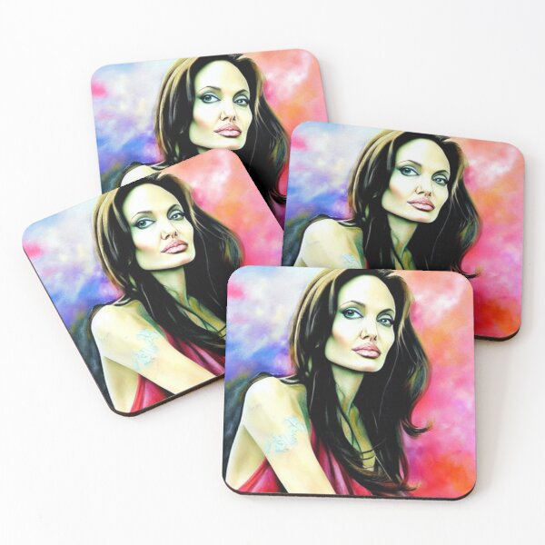 Item preview, Angelina Jolie designed and sold by AngelinaFan.