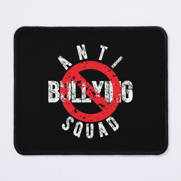 Item preview, Anti bullying Squad designed and sold by HarriPaloma.