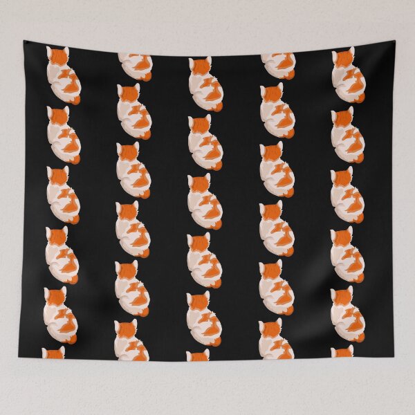 Item preview, Angy Cat, Cursed Cat Images designed and sold by printify.