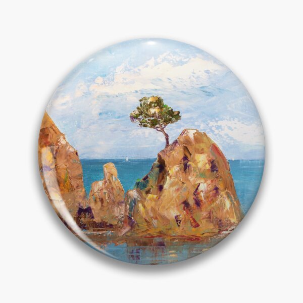 Item preview, Tossa de Mar Beach. Costa Brava. Spain  designed and sold by Natalia_Shchip.