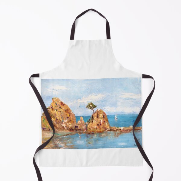 Item preview, Tossa de Mar Beach. Costa Brava. Spain designed and sold by Natalia_Shchip.