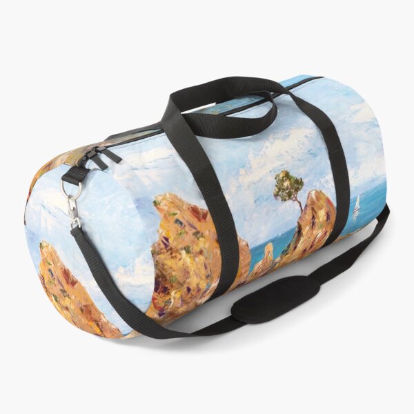 Item preview, Tossa de Mar Beach. Costa Brava. Spain  designed and sold by Natalia_Shchip.