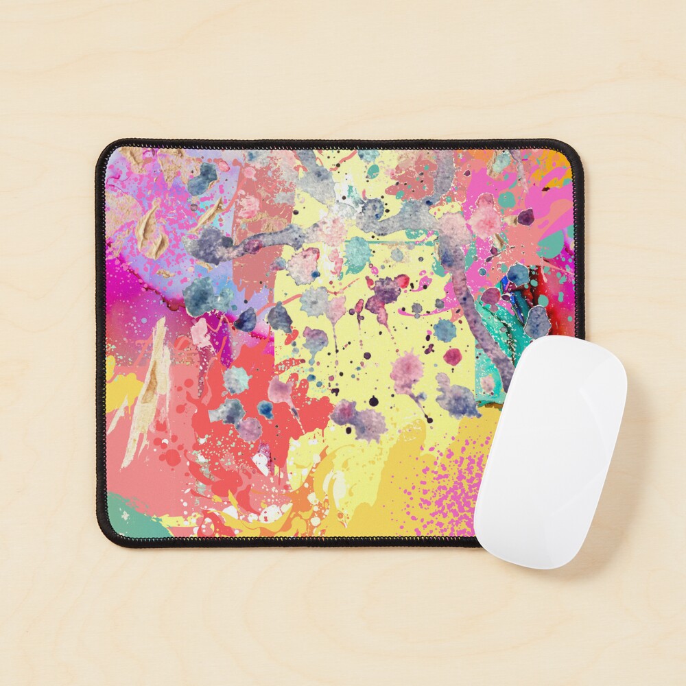 Item preview, Mouse Pad designed and sold by GasconyPassion.