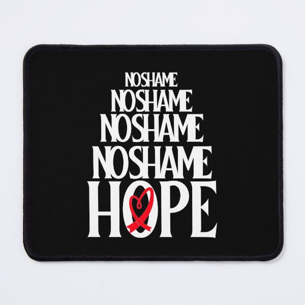 Item preview, World Aids Day designed and sold by Studioapartment.