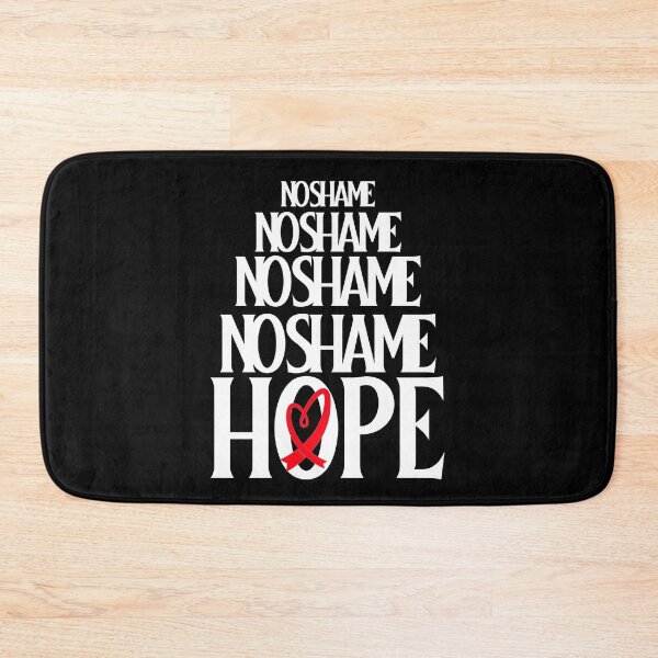 Item preview, World Aids Day designed and sold by Studioapartment.
