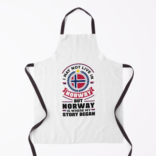 Item preview, Norway Norwegian Norway Flag Norway National Animal designed and sold by ShopTheStyle.