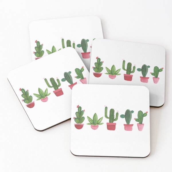 Item preview, Cactus Collection designed and sold by beckaboo218.