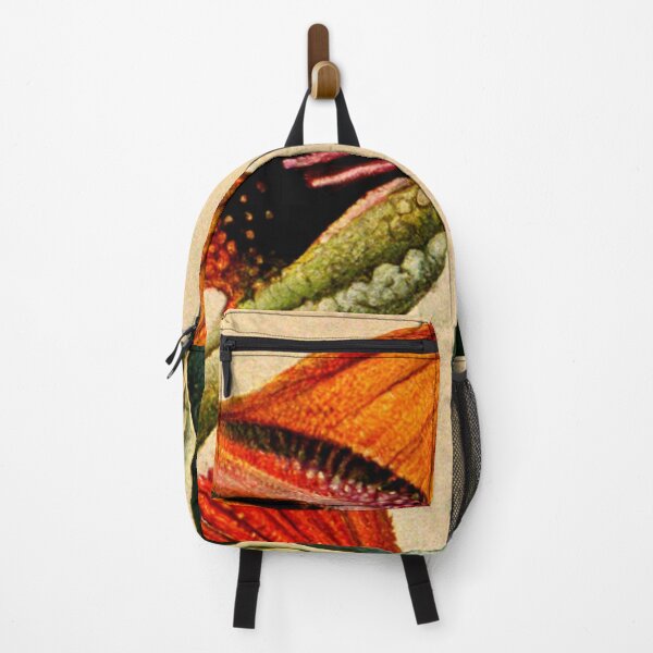 Item preview, Exotic Nature, Botanical floral  illustration designed and sold by B-outfiters.