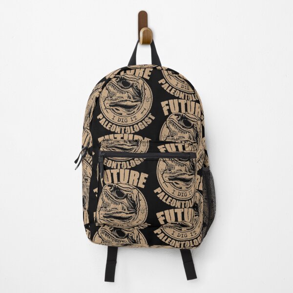 Item preview, Future Paleontologist Paleontology Dino designed and sold by JRRTs.