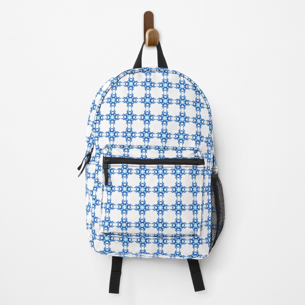 Item preview, Backpack designed and sold by RomeoAzahar.