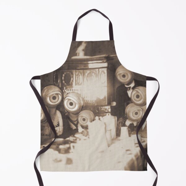Item preview, Ocular Mind Party designed and sold by Luzi Illustrella.